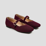 Aveline Cozy Slip-On Loafer