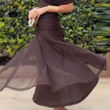 Ivana | Elegantna Haljina za Posebne Prilike