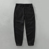 Natan | Lanene pantalone