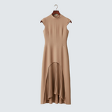 Malou | Folds Dress