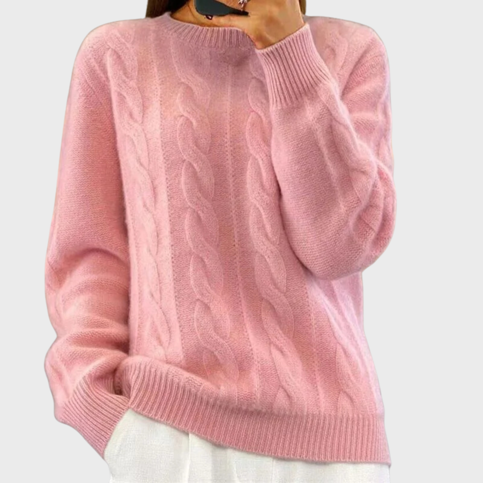 Erika | Elegantni i udobni ženski džemper