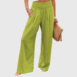 Julie - Profesionalne i Elegantne Pantalone