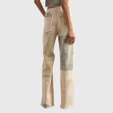 Alma - Oversized farmerke