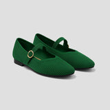 Aveline Cozy Slip-On Loafer