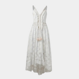 Raelene - Elegantna Boho Haljina