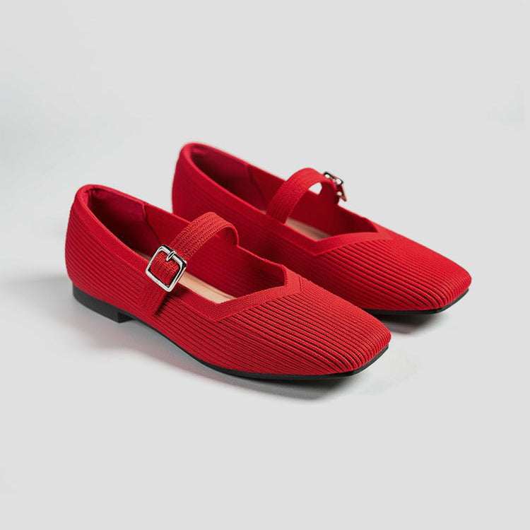 Aveline Cozy Slip-On Loafer