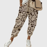 Madeline™ | Elegantne letnje pantalone