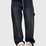 Stella™ | Pantalone ukrašene kristalima