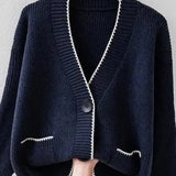 Aisha | Oversized Cardigan