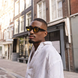 Alena Helsinki Sunglasses
