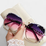Alena Inari Sunglasses
