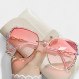 Alena Inari Sunglasses