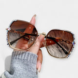 Alena Inari Sunglasses
