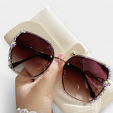 Alena Inari Sunglasses