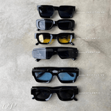 Alena Ivalo Sunglasses