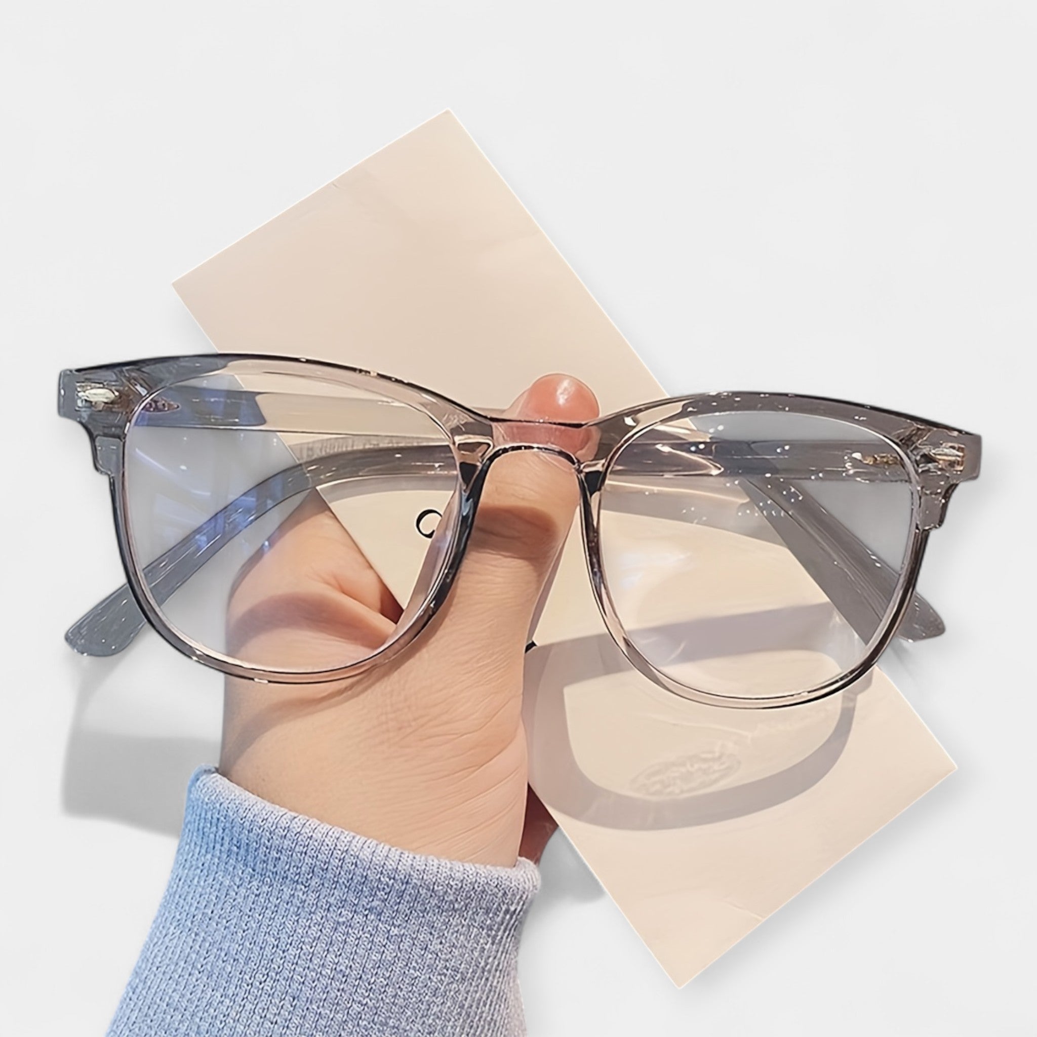 Alena Joensuu Sunglasses