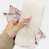 Alena Joensuu Sunglasses