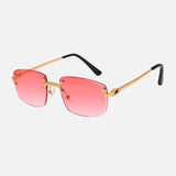 Alena Kittilä Sunglasses