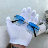 Alena Kittilä Sunglasses