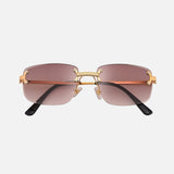 Alena Kittilä Sunglasses