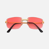 Alena Kittilä Sunglasses