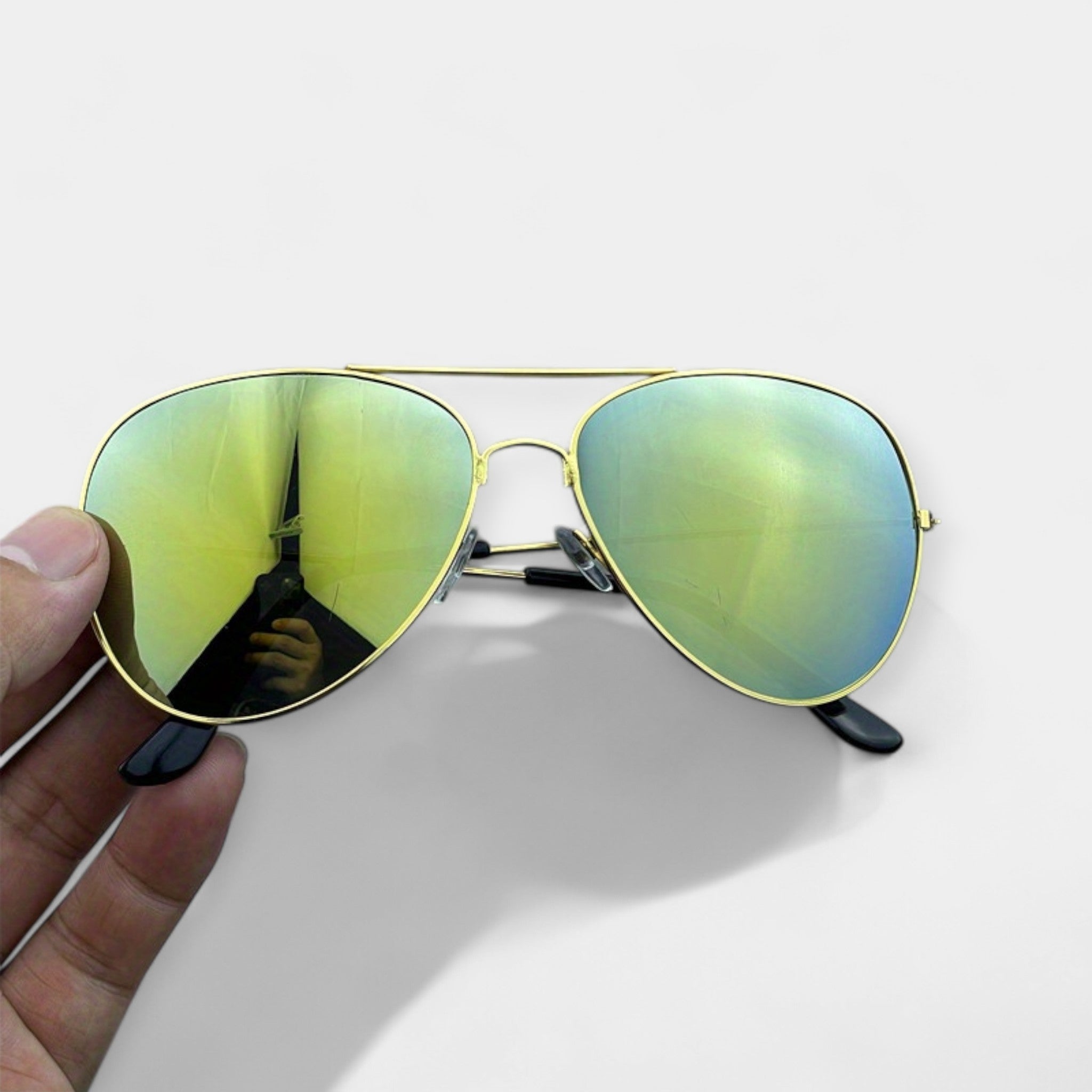 Alena Kuusamo Sunglasses