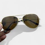Alena Kuusamo Sunglasses