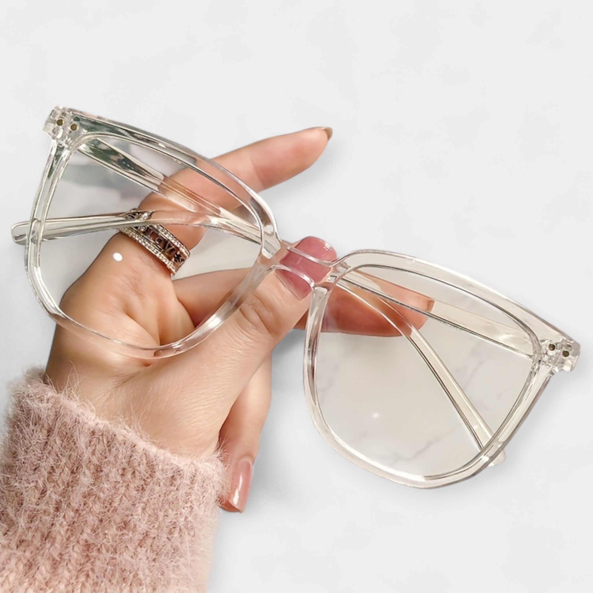 Alena Raahe Sunglasses