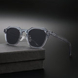 Alena Savitaipale - Sunglasses