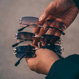Alena Sunglasses