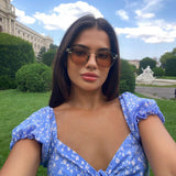 Alena Tampere Sunglasses