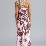 Nitha Maxi Haljina