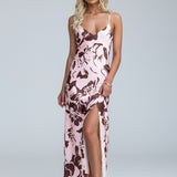 Nitha Maxi Haljina