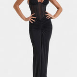 Angelina™ | Elegantna maksi suknja