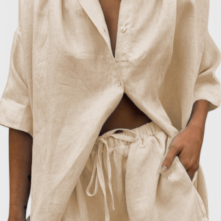 Anika Collection | Complete Set