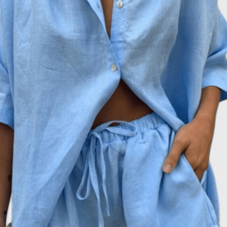 Anika Collection | Complete Set