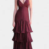 Atlana™ | Elegantan Slojeviti Dizajn