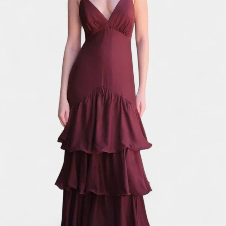 Atlana™ | Elegantan Slojeviti Dizajn
