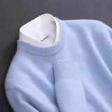 Hallgrim | LUXURIOUS CASHMERE SWEATER