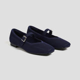Aveline Cozy Slip-On Loafer