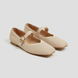 Aveline Cozy Slip-On Loafer