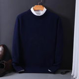Hallgrim | LUXURIOUS CASHMERE SWEATER
