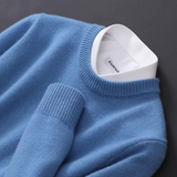 Hallgrim | LUXURIOUS CASHMERE SWEATER