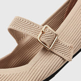 Aveline Cozy Slip-On Loafer