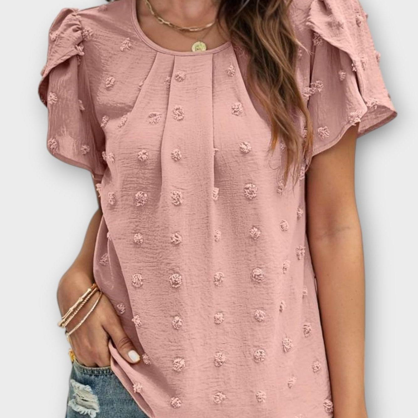 Carlota | Bluza