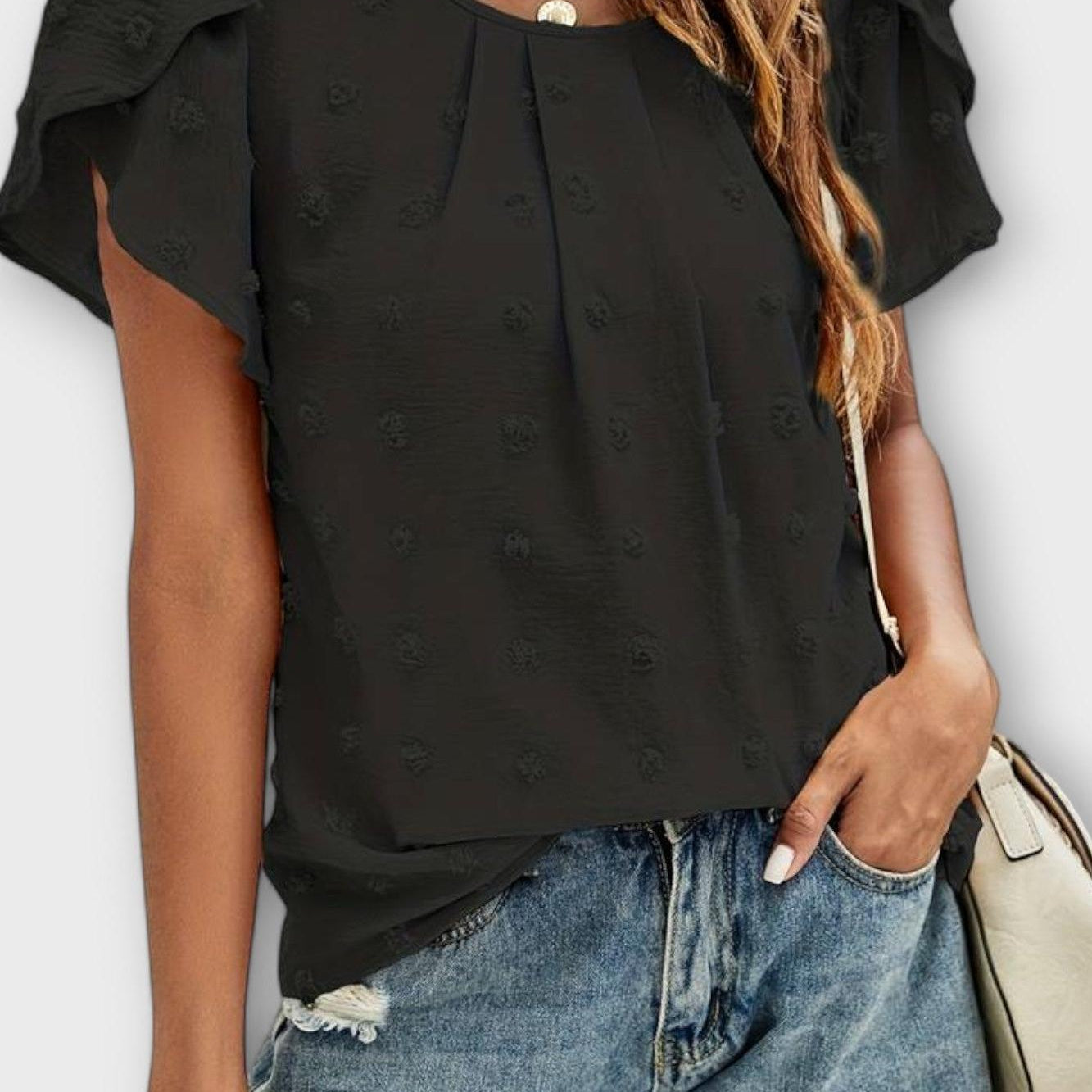 Carlota | Bluza