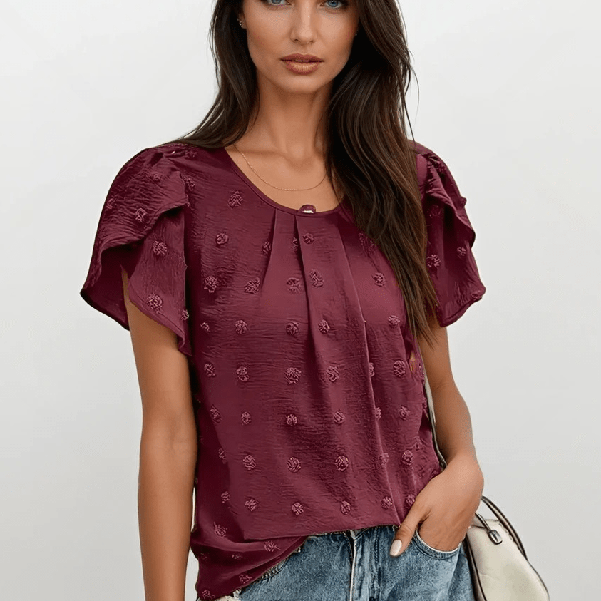 Carlota | Bluza