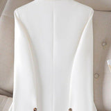 Renée Blazer Jacket