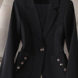 Renée Blazer Jacket
