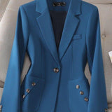 Renée Blazer Jacket